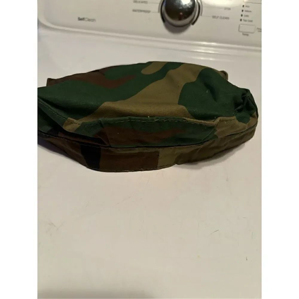 Marine USMC Utility Cap - Picture 2 of 3